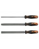 Set 3 raspile 200 mm Gadget DiY